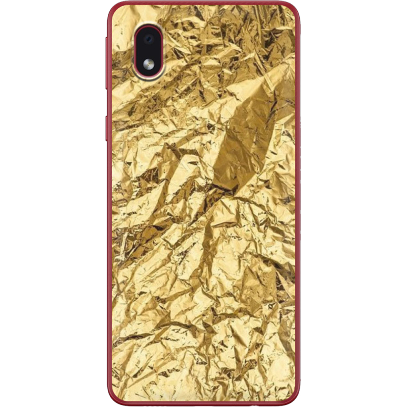 Чехол BoxFace Samsung Galaxy A01 Core (A013) 