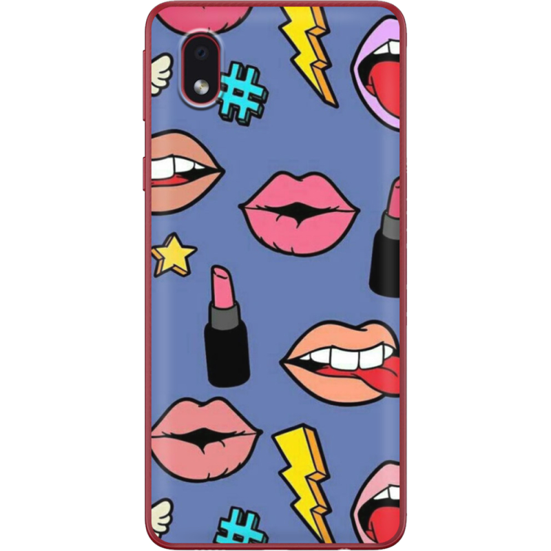 Чехол BoxFace Samsung Galaxy A01 Core (A013) 