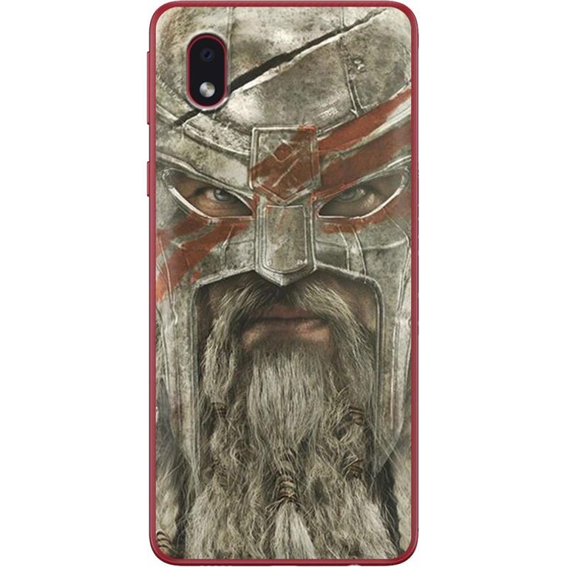 Чехол BoxFace Samsung Galaxy A01 Core (A013) 