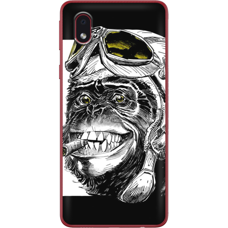 Чехол BoxFace Samsung Galaxy A01 Core (A013) 