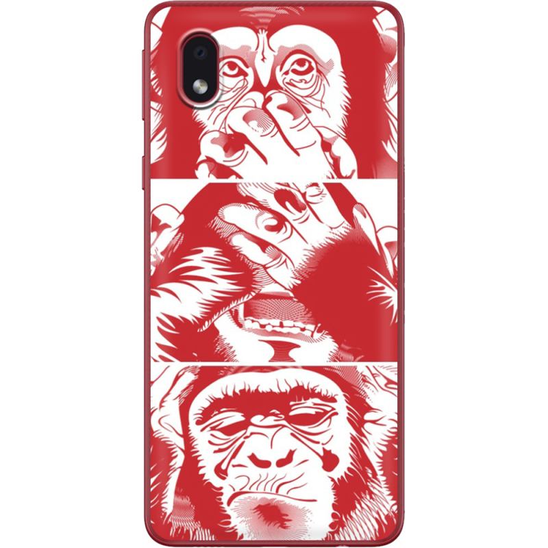 Чехол BoxFace Samsung Galaxy A01 Core (A013) 