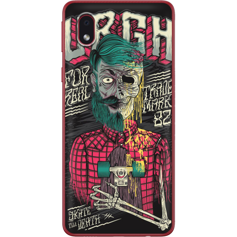 Чехол BoxFace Samsung Galaxy A01 Core (A013) 