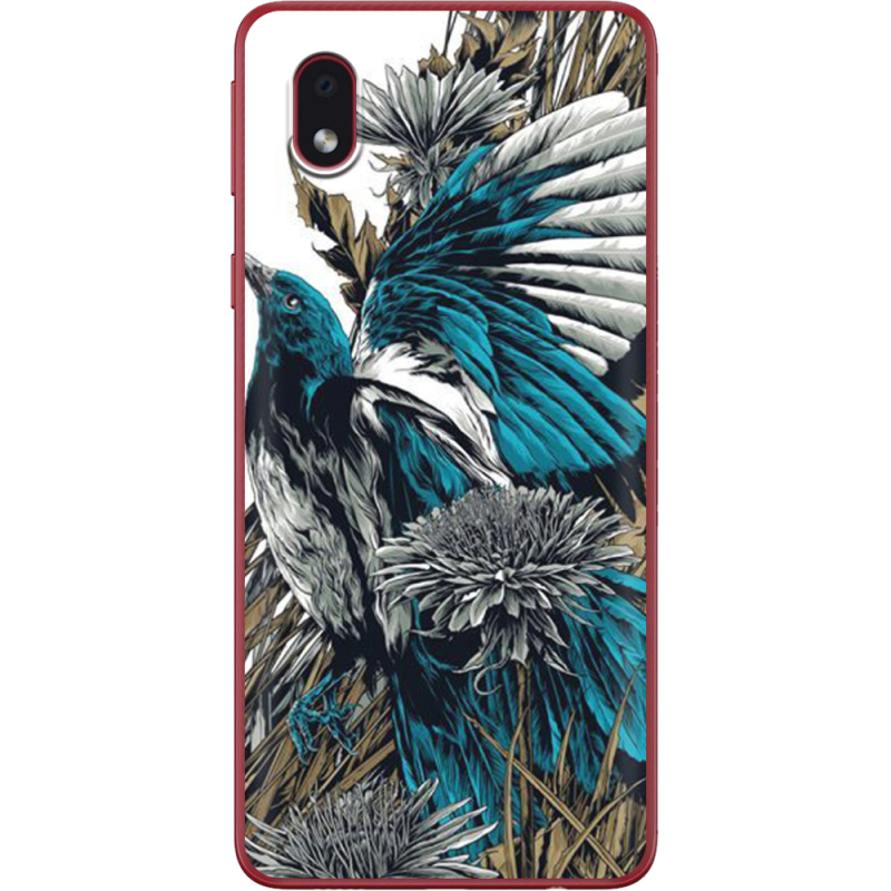 Чехол BoxFace Samsung Galaxy A01 Core (A013) 