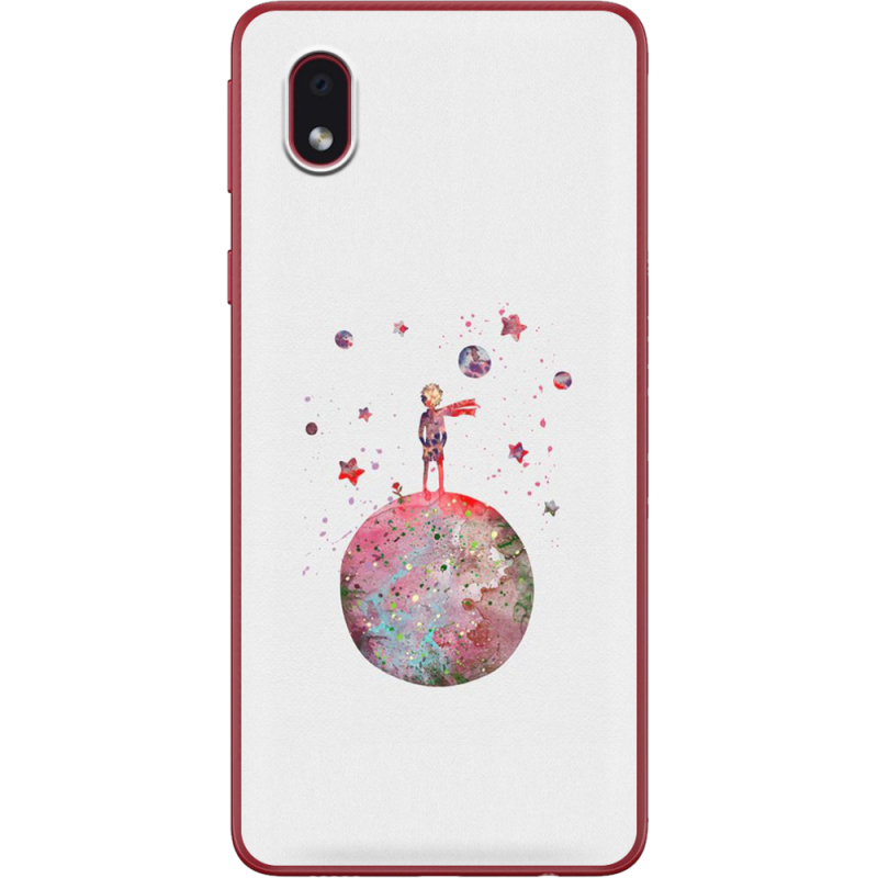 Чехол BoxFace Samsung Galaxy A01 Core (A013) 