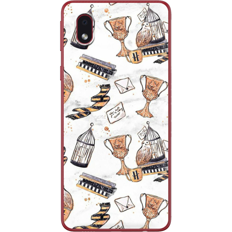 Чехол BoxFace Samsung Galaxy A01 Core (A013) 