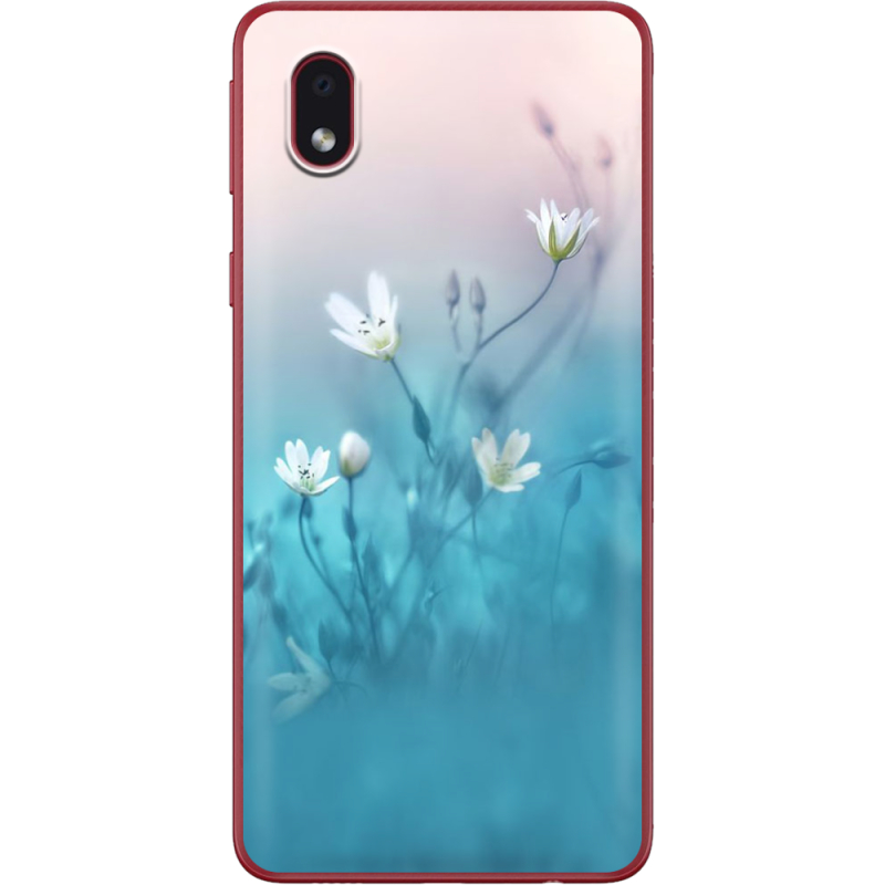 Чехол BoxFace Samsung Galaxy A01 Core (A013) 