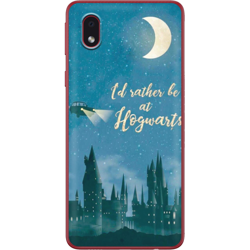 Чехол BoxFace Samsung Galaxy A01 Core (A013) 