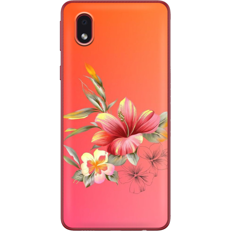 Чехол BoxFace Samsung Galaxy A01 Core (A013) 