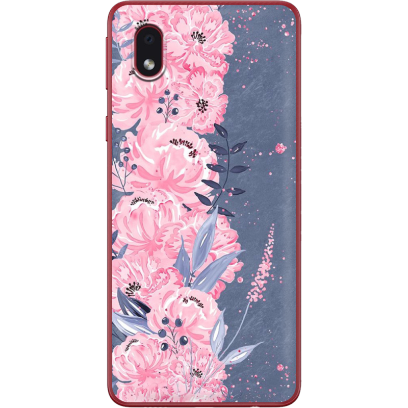 Чехол BoxFace Samsung Galaxy A01 Core (A013) 