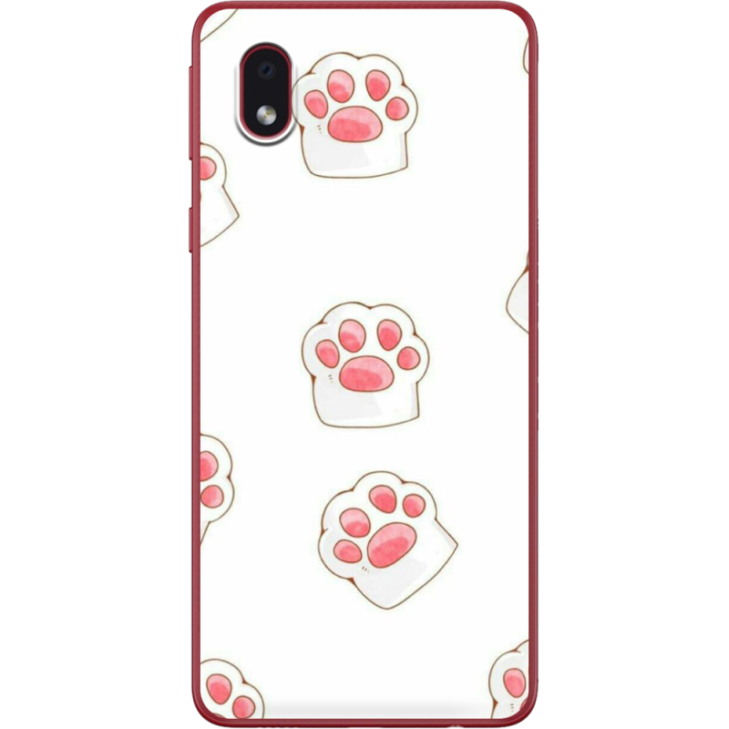 Чехол BoxFace Samsung Galaxy A01 Core (A013) 