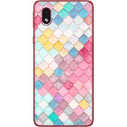 Чехол BoxFace Samsung Galaxy A01 Core (A013) 