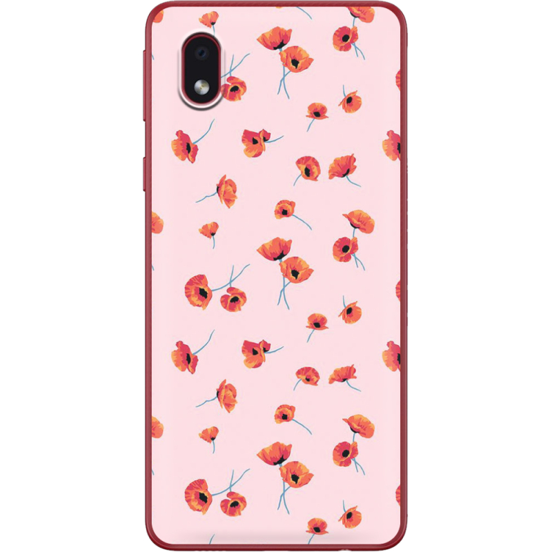 Чехол BoxFace Samsung Galaxy A01 Core (A013) 