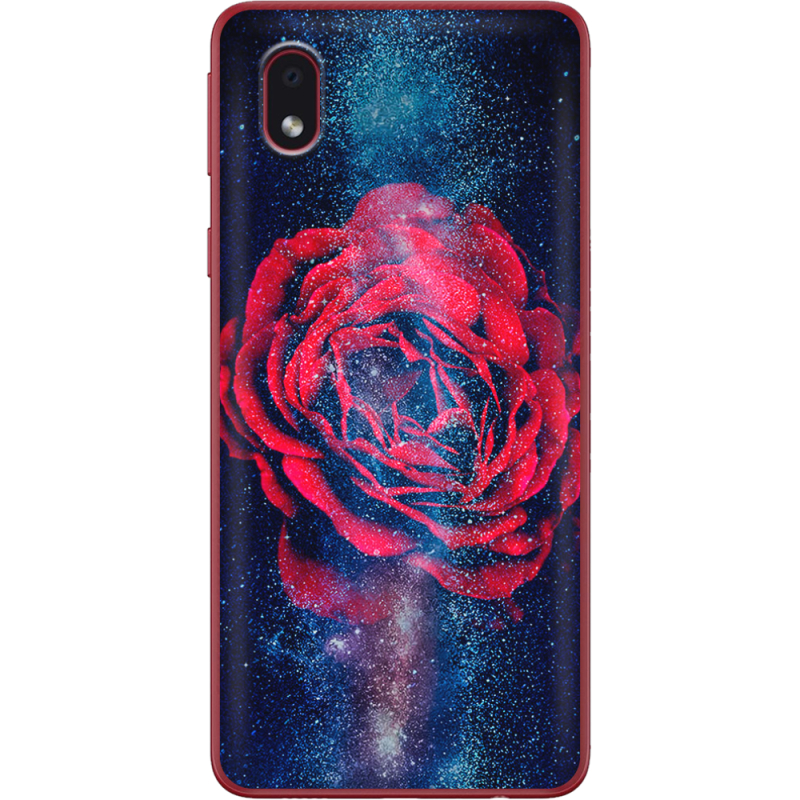 Чехол BoxFace Samsung Galaxy A01 Core (A013) 