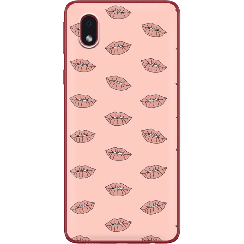 Чехол BoxFace Samsung Galaxy A01 Core (A013) 