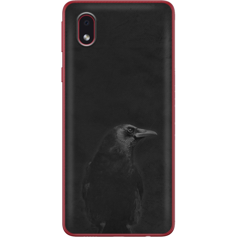 Чехол BoxFace Samsung Galaxy A01 Core (A013) 