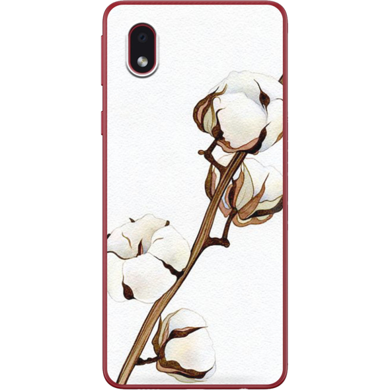 Чехол BoxFace Samsung Galaxy A01 Core (A013) 