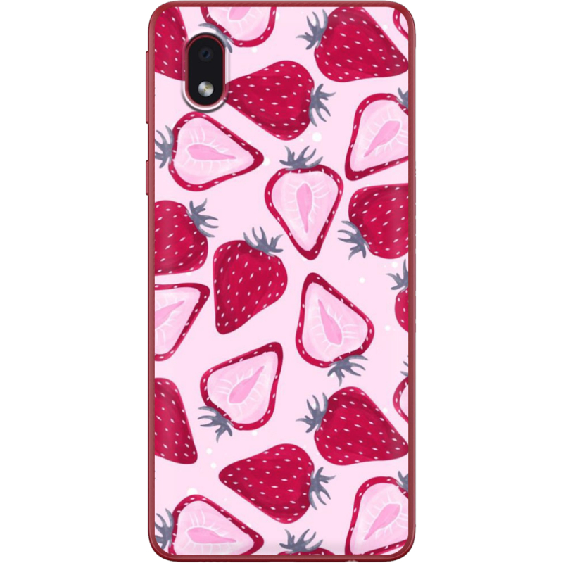 Чехол BoxFace Samsung Galaxy A01 Core (A013) 