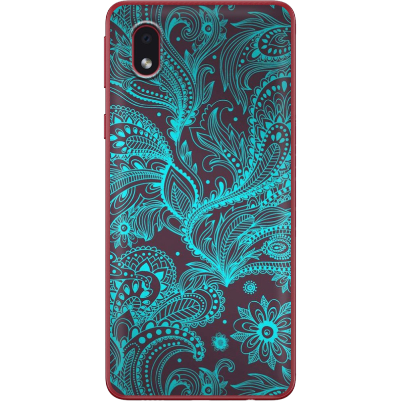 Чехол BoxFace Samsung Galaxy A01 Core (A013) 