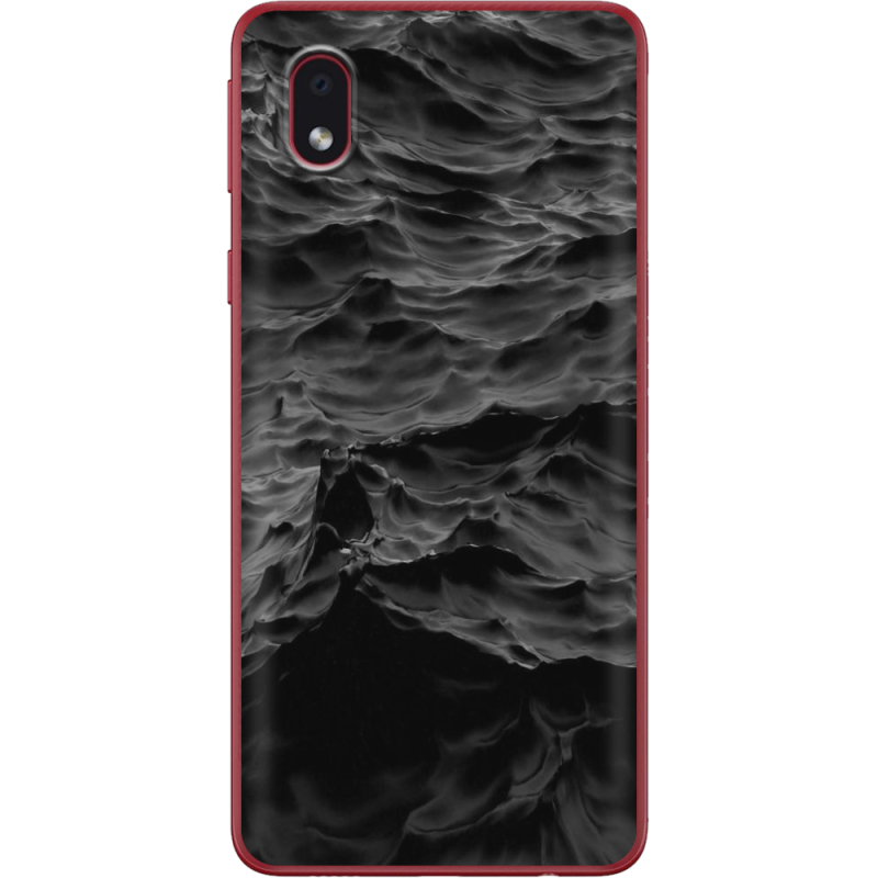 Чехол BoxFace Samsung Galaxy A01 Core (A013) 