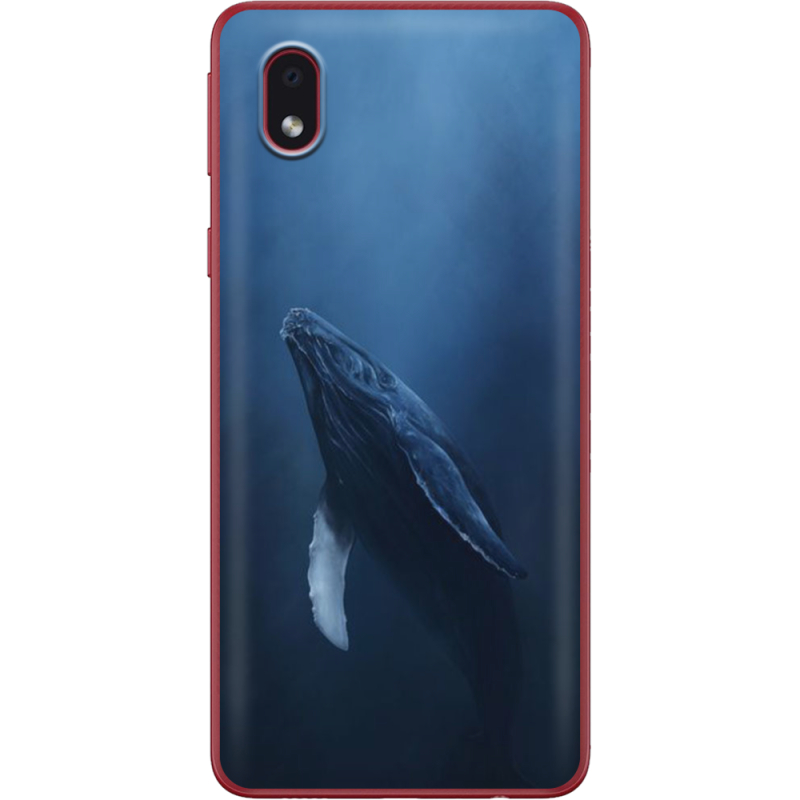 Чехол BoxFace Samsung Galaxy A01 Core (A013) 