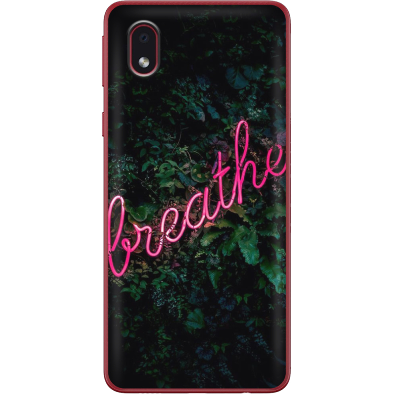 Чехол BoxFace Samsung Galaxy A01 Core (A013) 