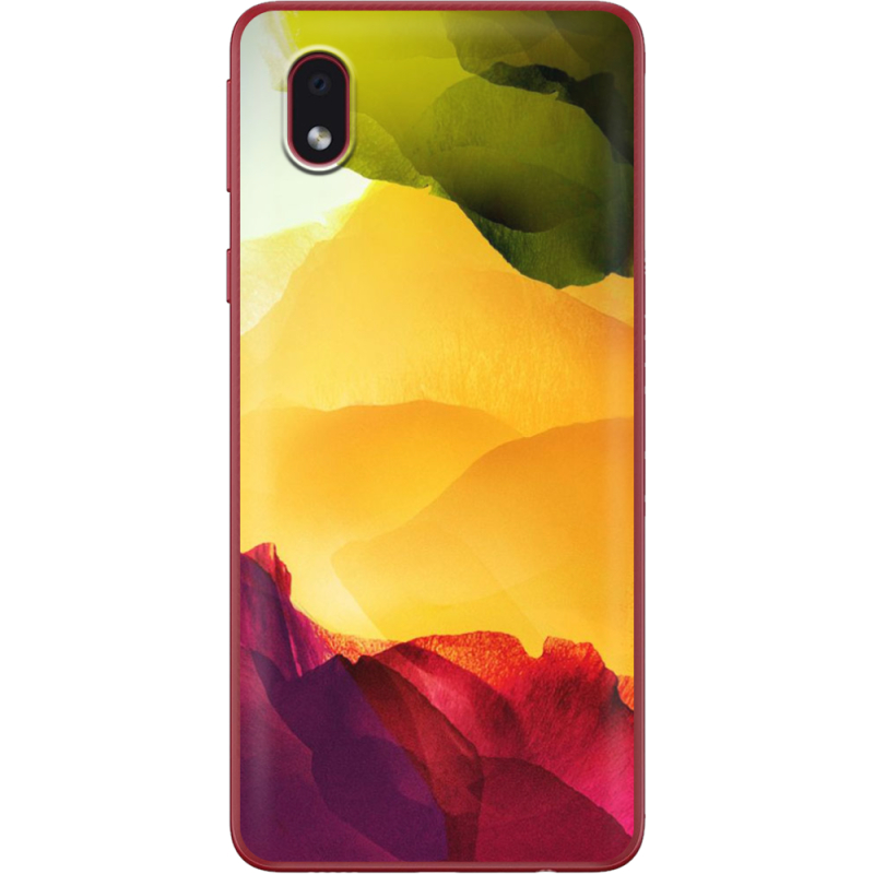 Чехол BoxFace Samsung Galaxy A01 Core (A013) 