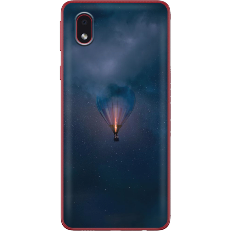 Чехол BoxFace Samsung Galaxy A01 Core (A013) 