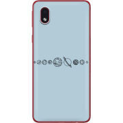 Чехол BoxFace Samsung Galaxy A01 Core (A013) 