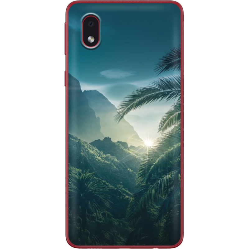 Чехол BoxFace Samsung Galaxy A01 Core (A013) 
