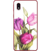 Чехол BoxFace Samsung Galaxy A01 Core (A013) 