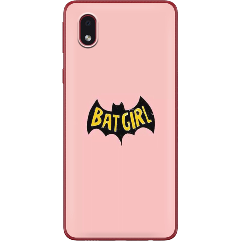 Чехол BoxFace Samsung Galaxy A01 Core (A013) 