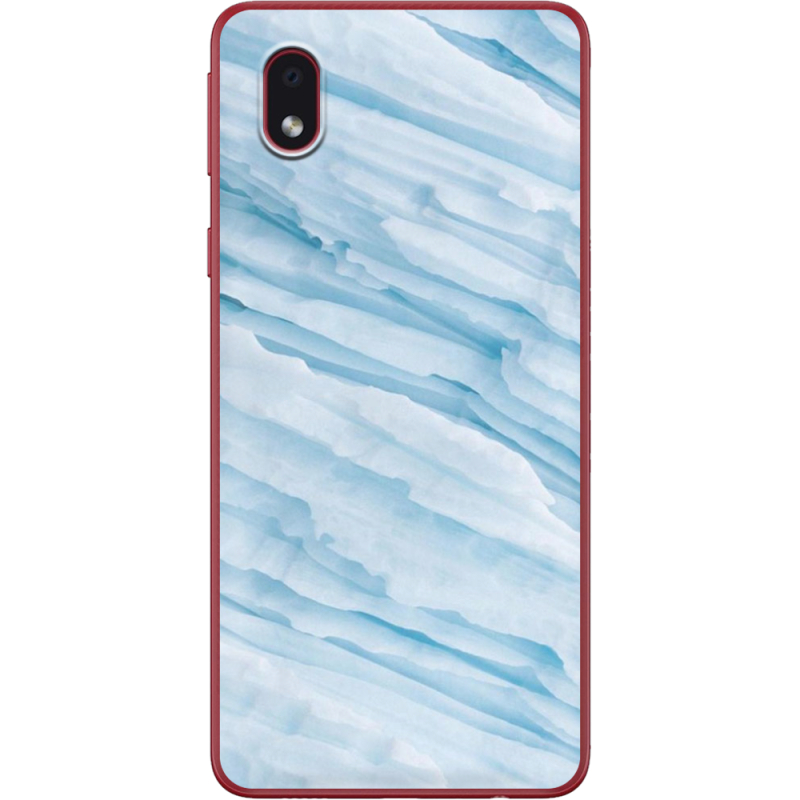 Чехол BoxFace Samsung Galaxy A01 Core (A013) 