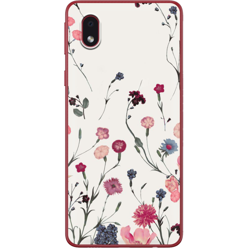 Чехол BoxFace Samsung Galaxy A01 Core (A013) 