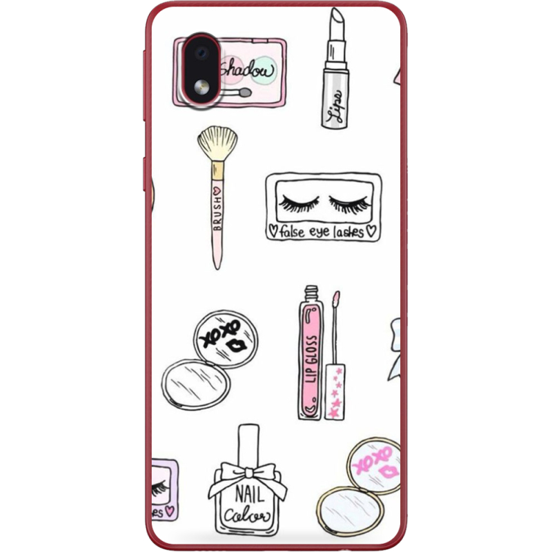 Чехол BoxFace Samsung Galaxy A01 Core (A013) 