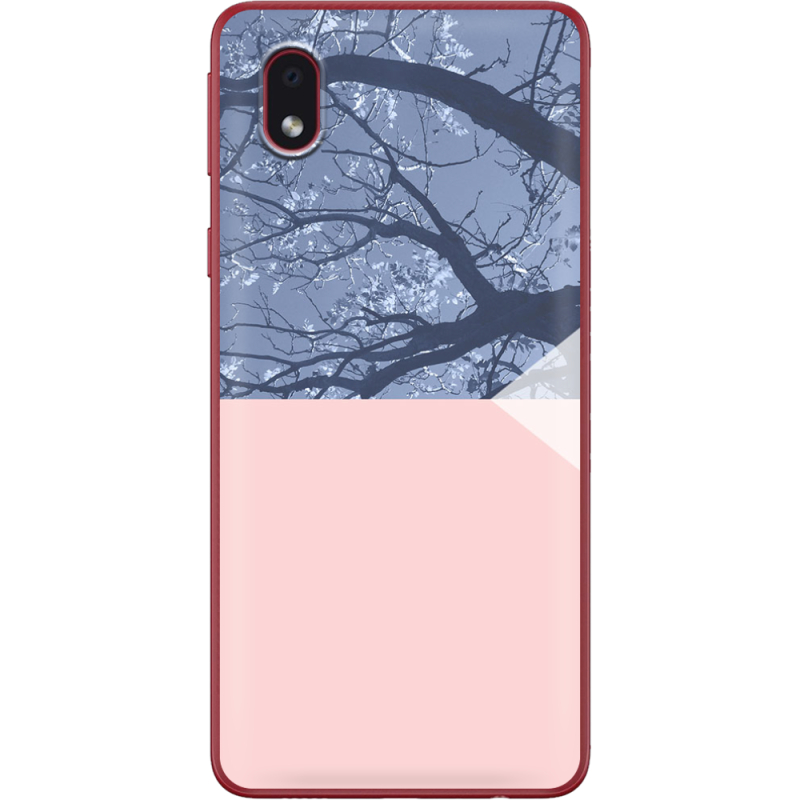 Чехол BoxFace Samsung Galaxy A01 Core (A013) 