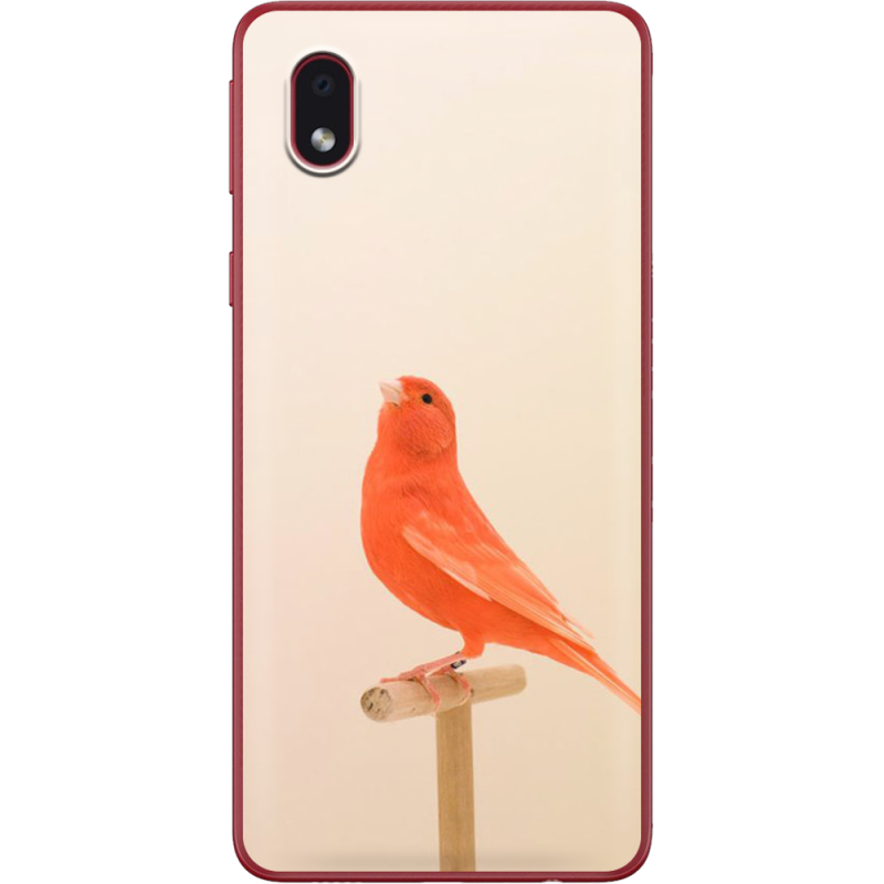 Чехол BoxFace Samsung Galaxy A01 Core (A013) 