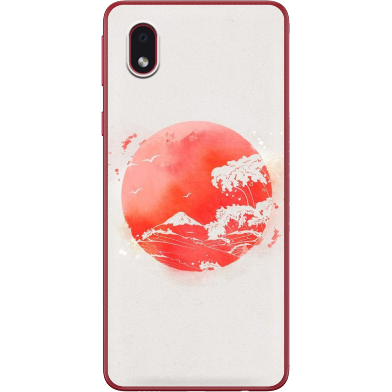 Чехол BoxFace Samsung Galaxy A01 Core (A013) 