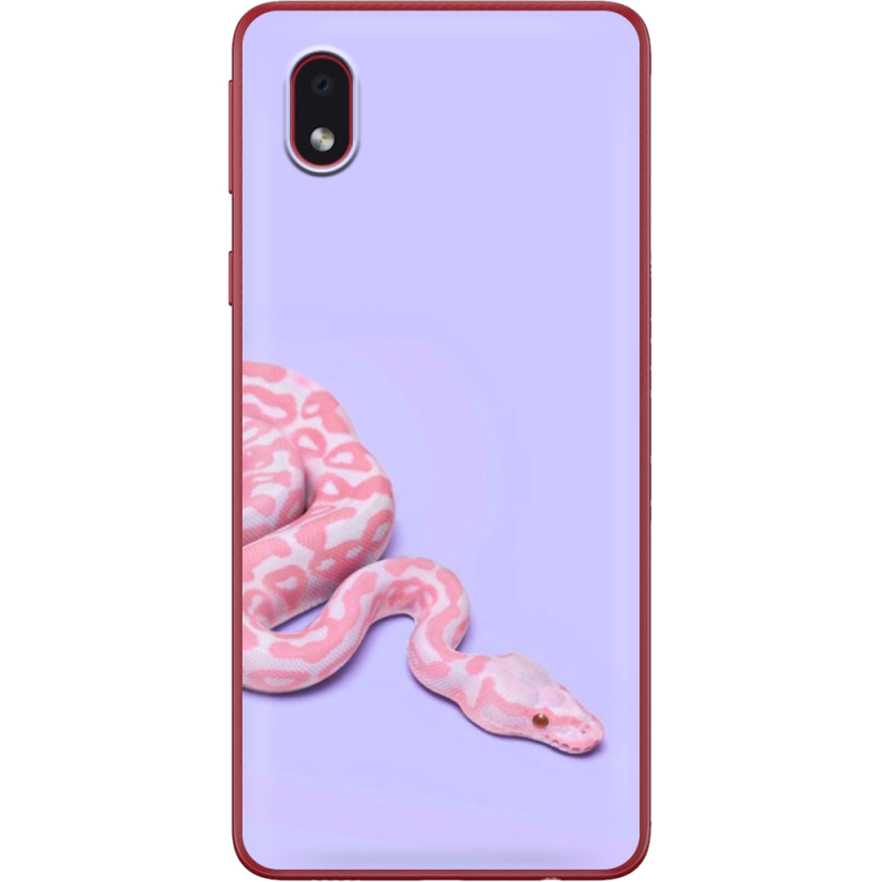 Чехол BoxFace Samsung Galaxy A01 Core (A013) 