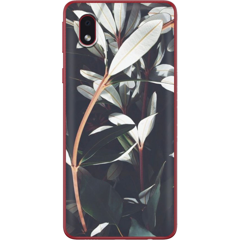 Чехол BoxFace Samsung Galaxy A01 Core (A013) 