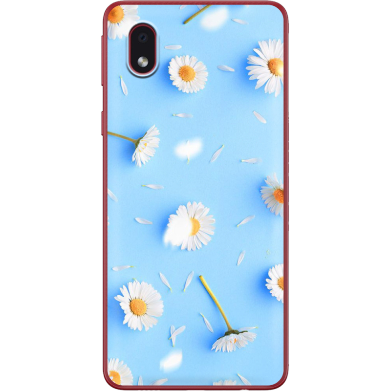 Чехол BoxFace Samsung Galaxy A01 Core (A013) 