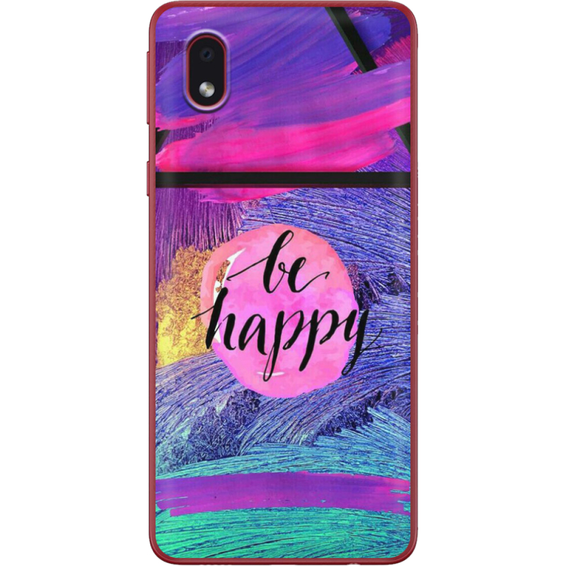 Чехол BoxFace Samsung Galaxy A01 Core (A013) 