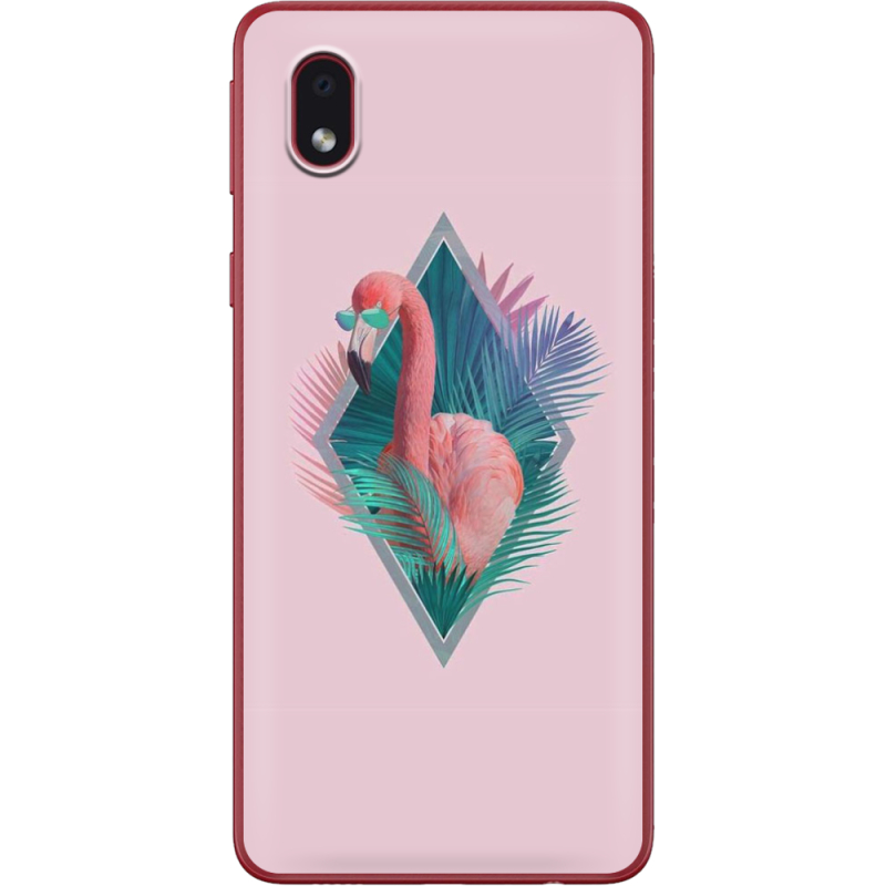 Чехол BoxFace Samsung Galaxy A01 Core (A013) 