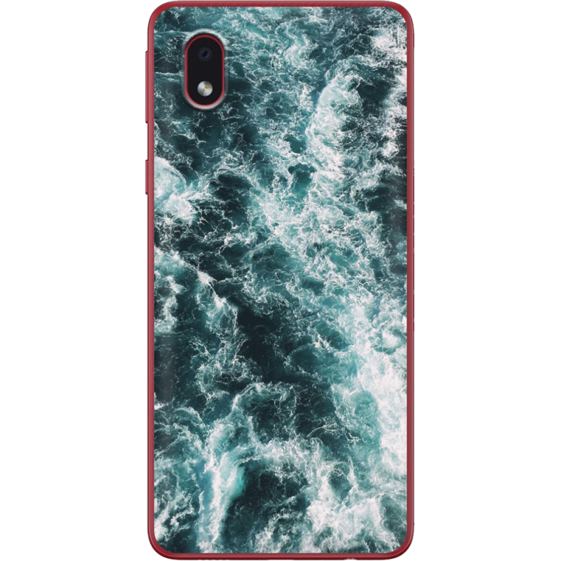 Чехол BoxFace Samsung Galaxy A01 Core (A013) 