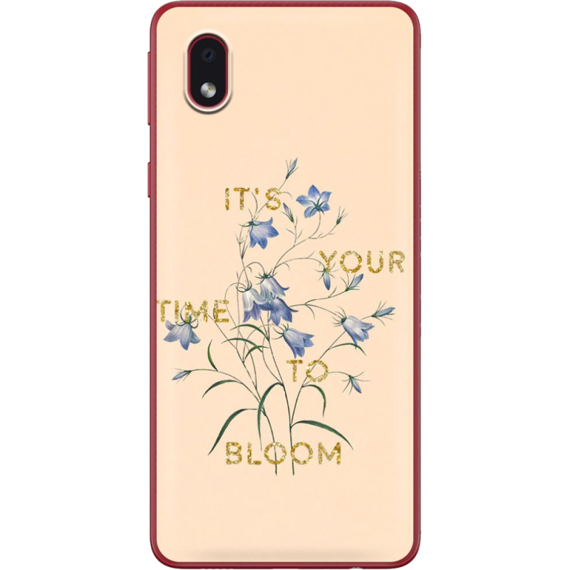 Чехол BoxFace Samsung Galaxy A01 Core (A013) 