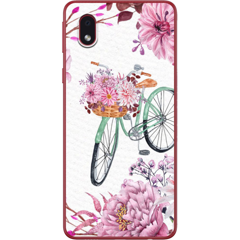 Чехол BoxFace Samsung Galaxy A01 Core (A013) 