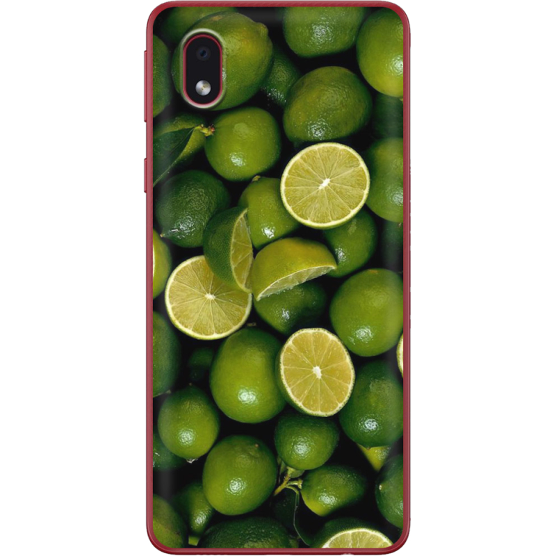 Чехол BoxFace Samsung Galaxy A01 Core (A013) 