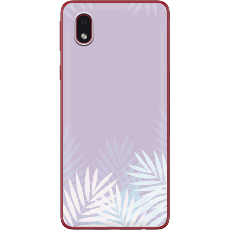 Чехол BoxFace Samsung Galaxy A01 Core (A013) 