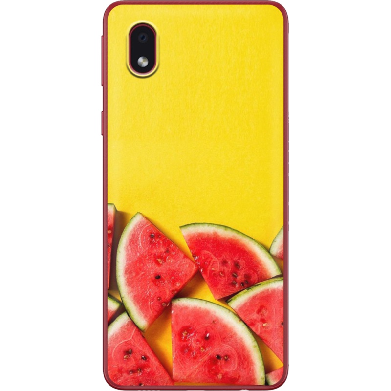 Чехол BoxFace Samsung Galaxy A01 Core (A013) 