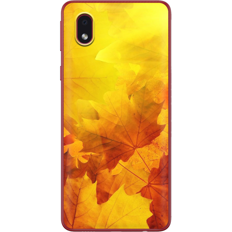 Чехол BoxFace Samsung Galaxy A01 Core (A013) 