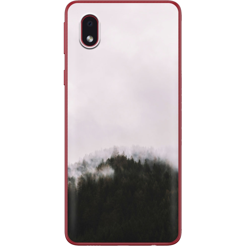 Чехол BoxFace Samsung Galaxy A01 Core (A013) 